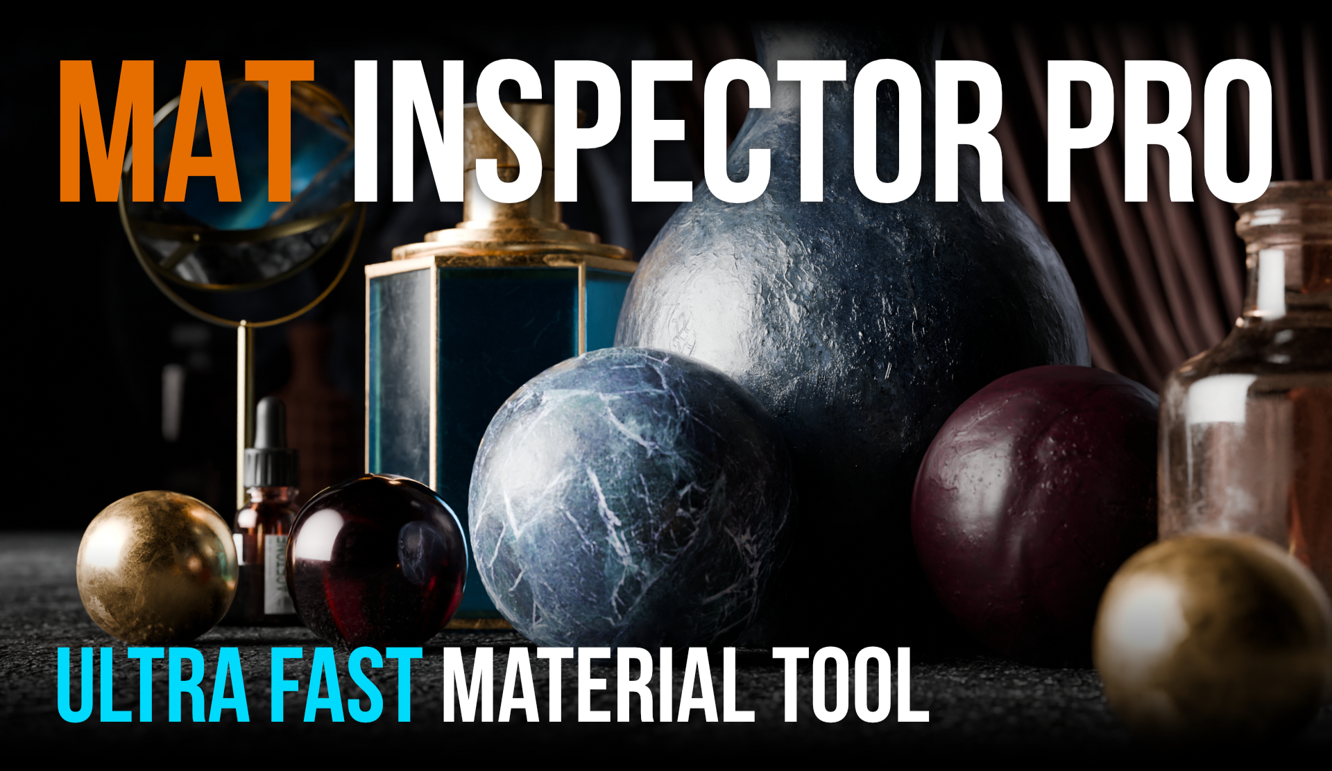 Mat Inspector Pro Sneak Peek